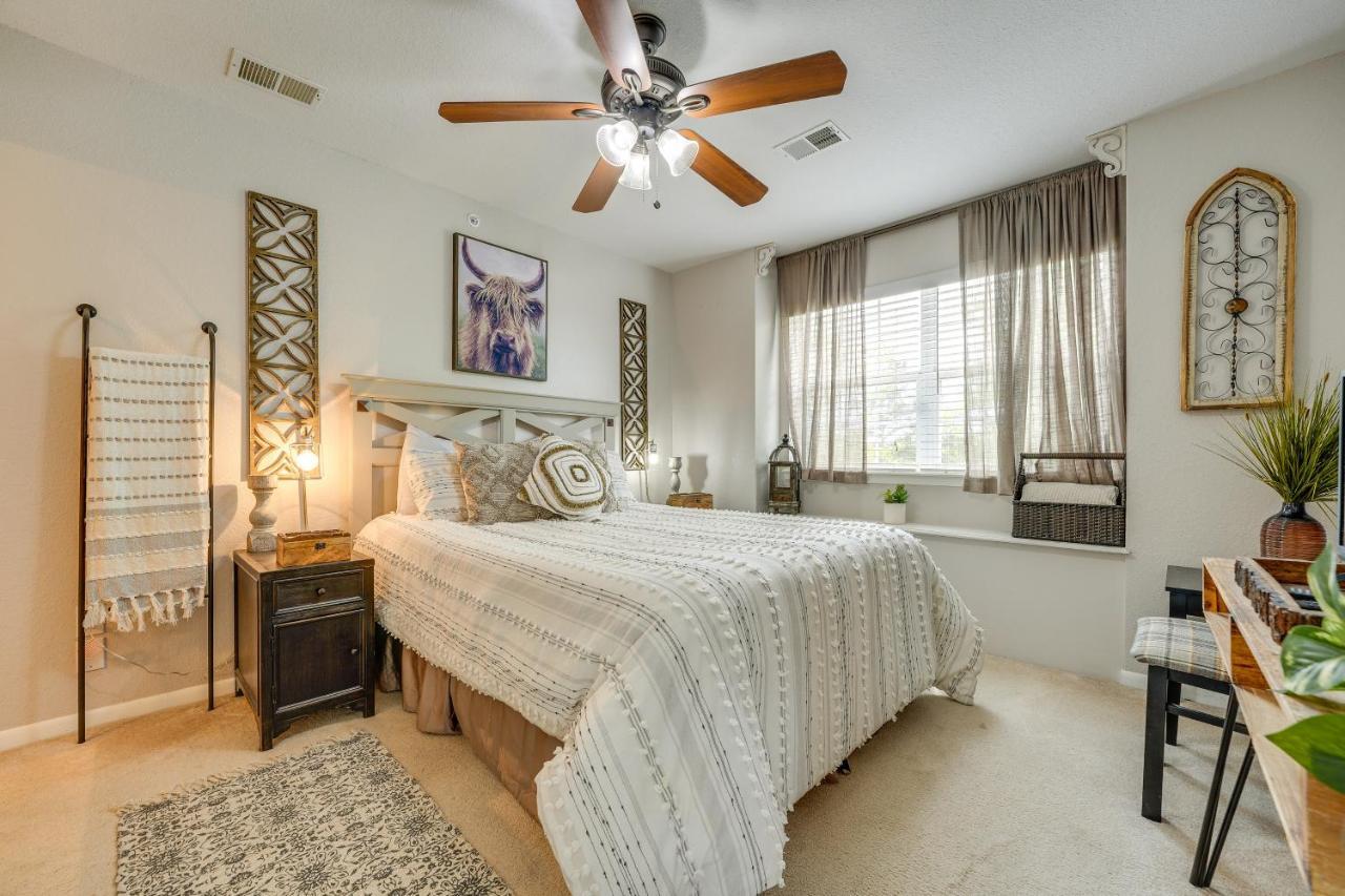 Branson Resort Condo Rental With Community Pool! Exterior photo