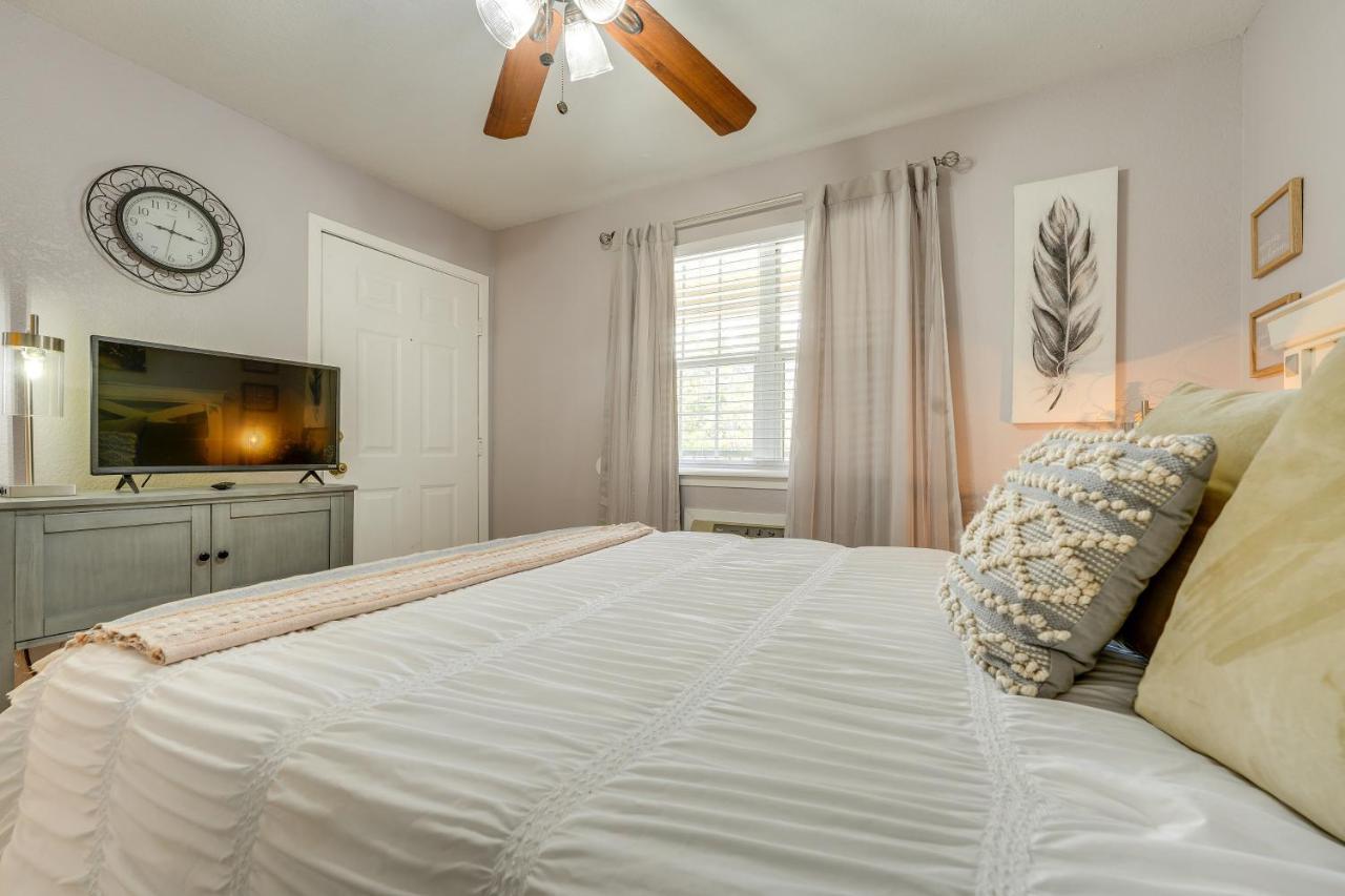 Branson Resort Condo Rental With Community Pool! Exterior photo